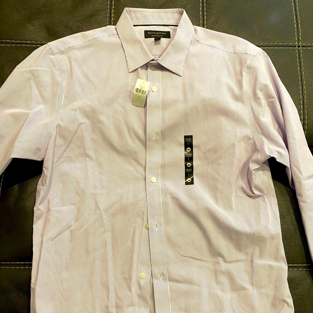 Banana Republic Dress Shirt